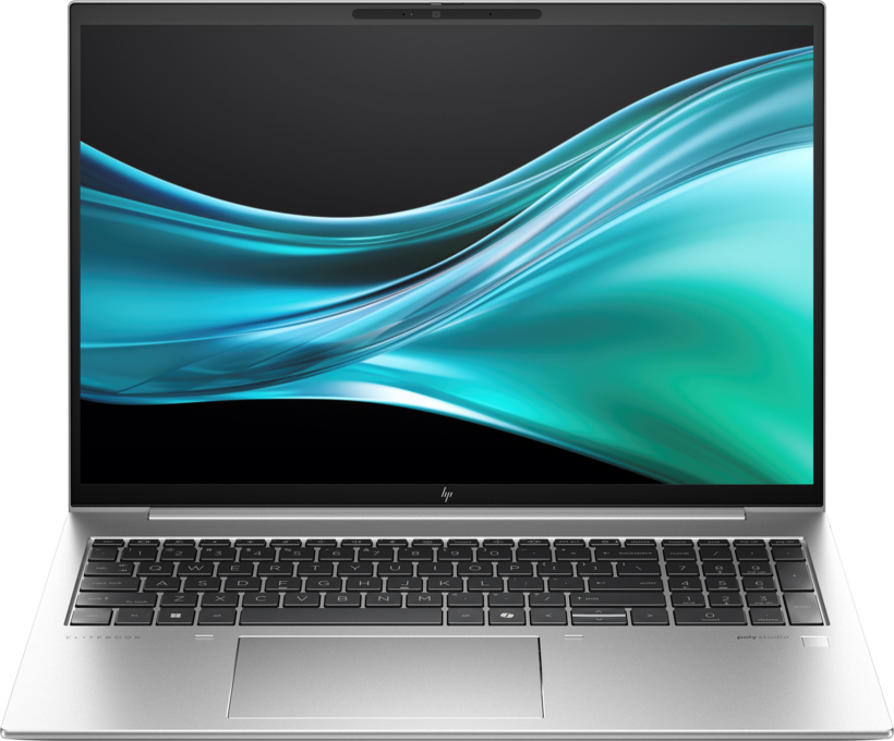 HP EliteBook 860 G11 U7 16/512GB