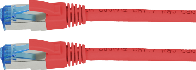 GHMT Patch Cable RJ45 S/FTP Cat6a 2m