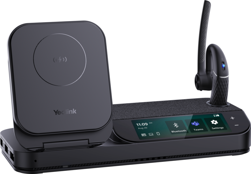 Yealink BH71 Workstation Headset