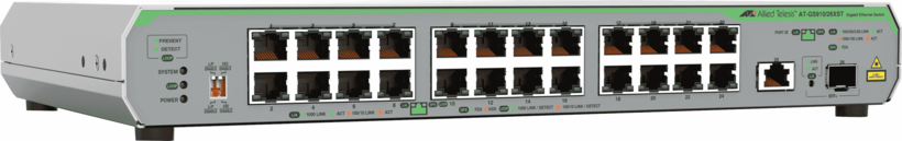 Allied Telesis AT-GS910/26XST Switch