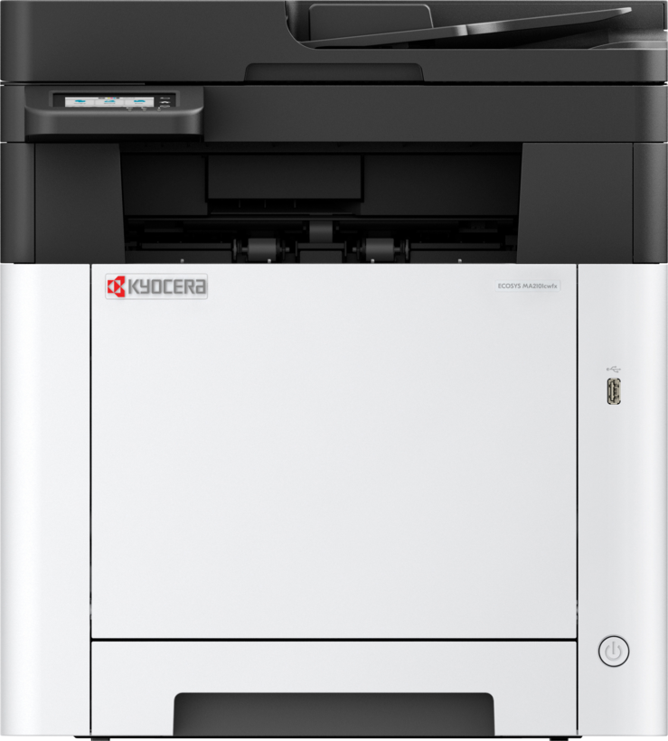 Kyocera ECOSYS MA2101cwfx MFP