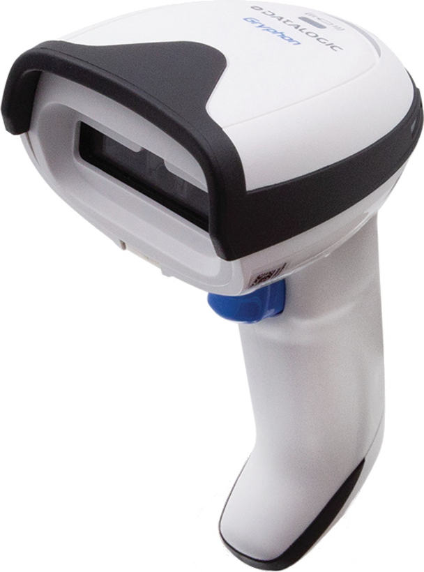 Datalogic Gryphon GBT4200 BT USB Kit