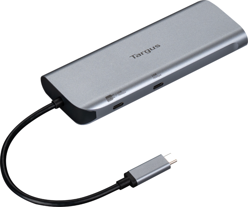 Targus DOCK427 Dual HDMI USB-C Dock