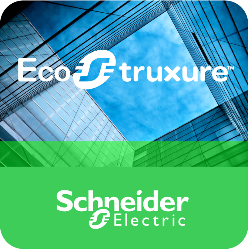 APC Ecostruxure IT Expert 3J 100 Nodes