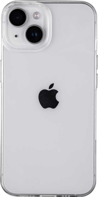 Coque Hama Always Clear iPhone 13
