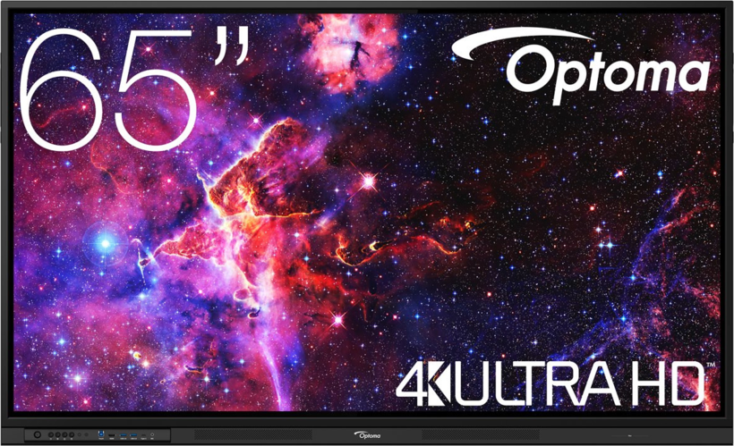 Optoma 3653RK Touch Display