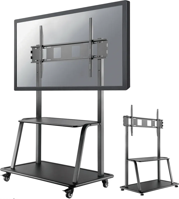Neomounts Mobile Workstation