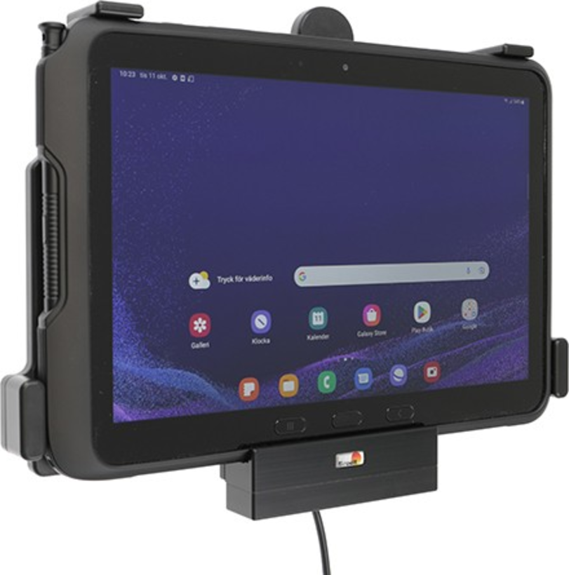 Brodit Galaxy Tab Active 5 Pro Cig. Plug