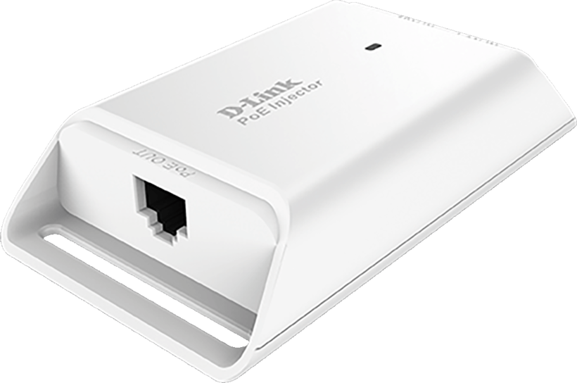 D-Link PoE Gigabit Injector