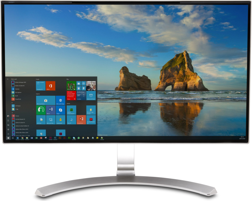 Kensington MagPro 34" Privacy Filter