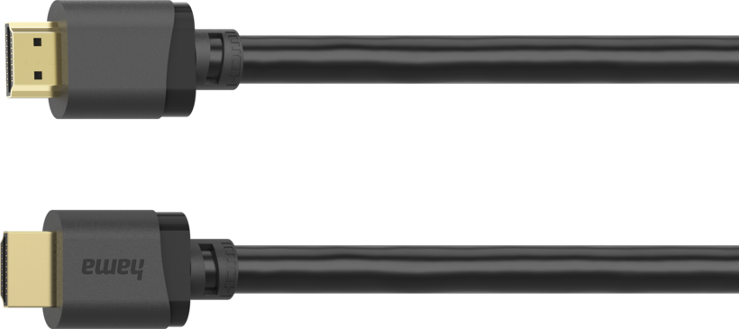 Hama HDMI Cable 2m