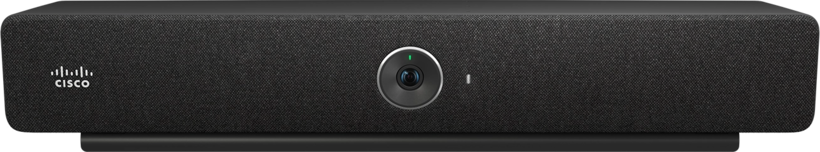 Cisco Room Bar BYOD Carbon Black