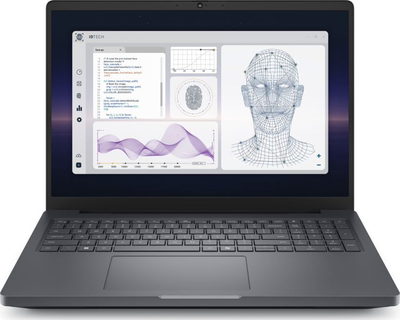 Dell Pro Max 16 Plus U9 64GB/1TB PRO3000