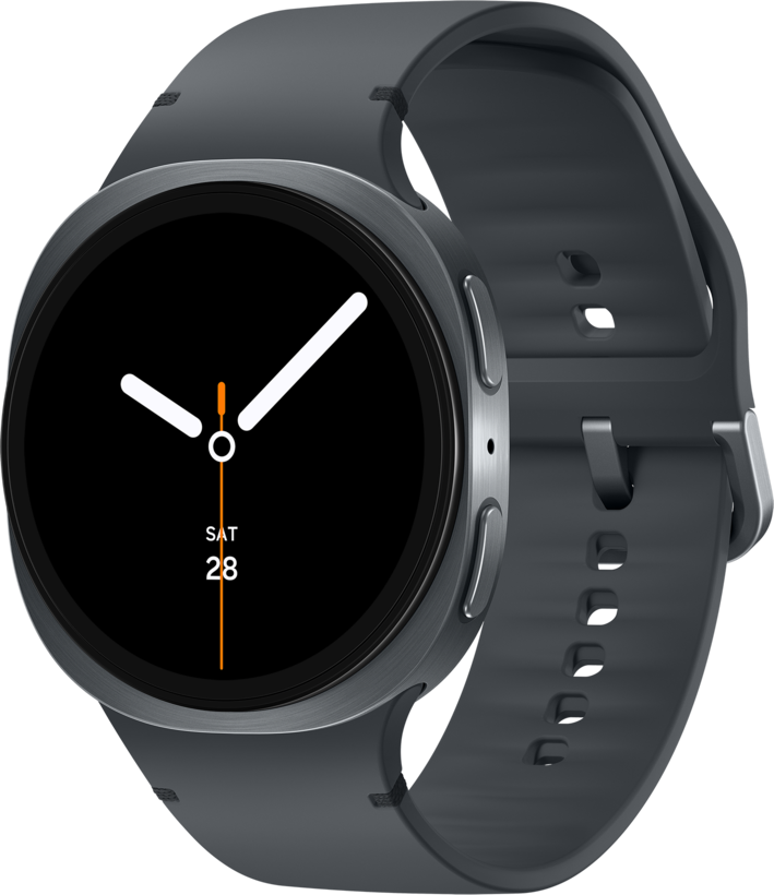 Samsung Galaxy Watch8 BT 44mm Graphite