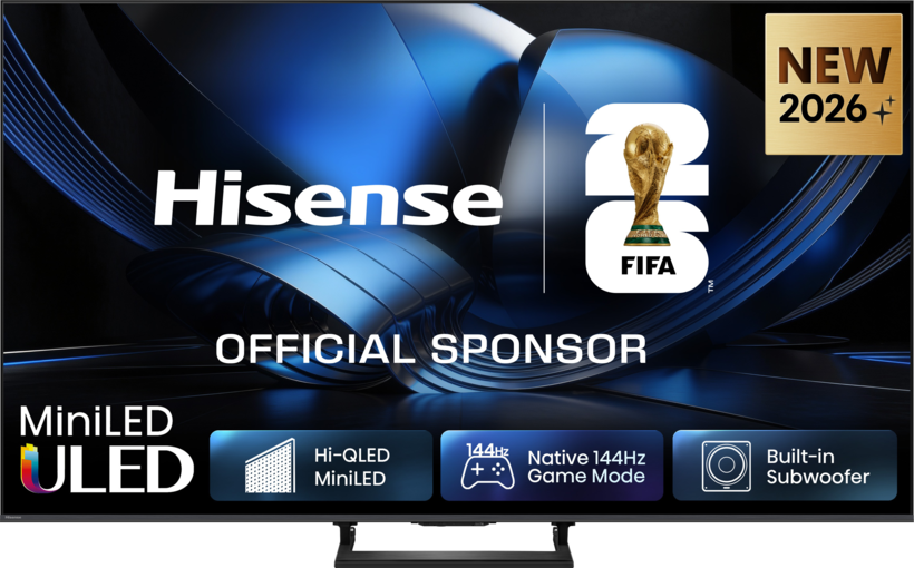 Hisense 85U7DSE UHD ULED Smart TV