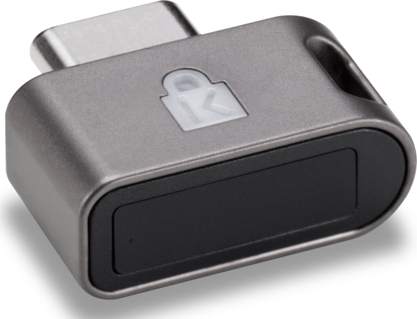 Kensington VeriMark USB-C FingerprintKey