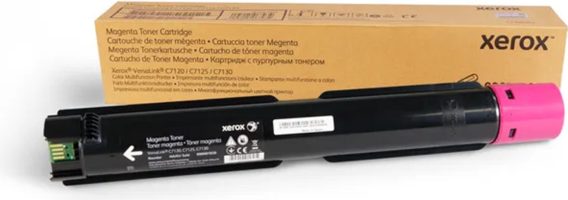 Xerox 006R01826 Toner magenta