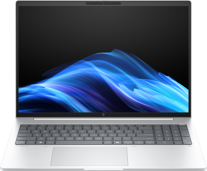 HP EliteBook 8 G1i 16 U7 16/512GB