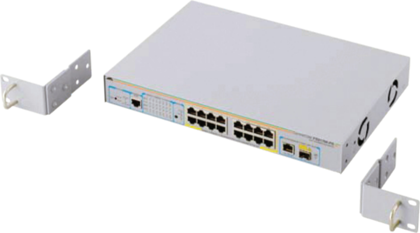 Allied Telesis AT-RKMT-J13 RackMount Kit