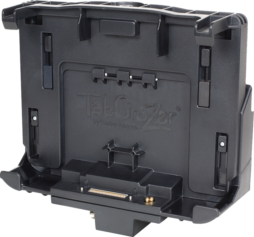 Panasonic Kfz- und Stapler-Dock