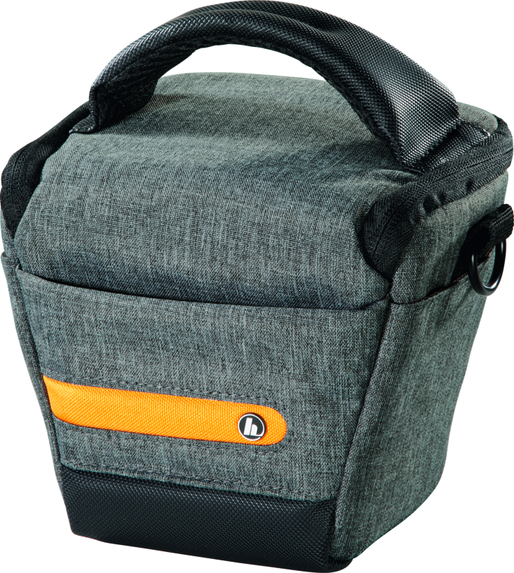 Hama Terra 100 Colt Camera Bag Grey