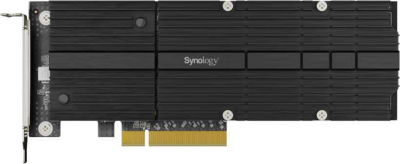 Synology M2D20 M.2 SSD Adapter Card