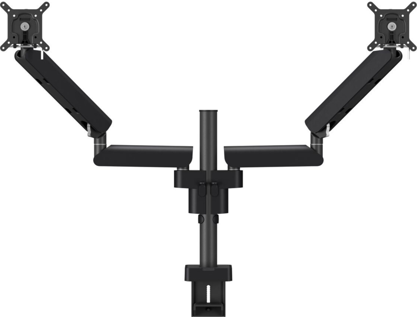 Sop. mesa Vogel's MOMO 4237 doble negro