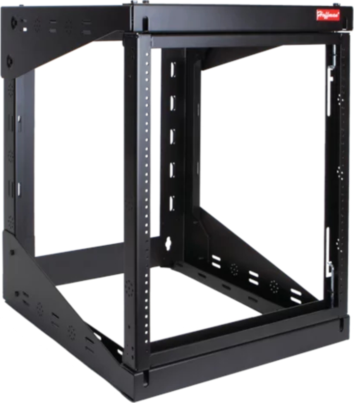 Nvent E19SWM12U24 12U Swing Rack