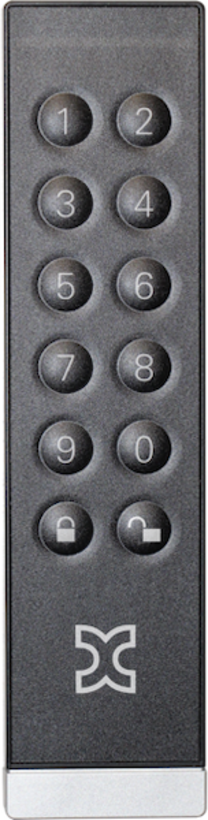 Lecteur de cartes Kentix DoorLock-WA6-IP