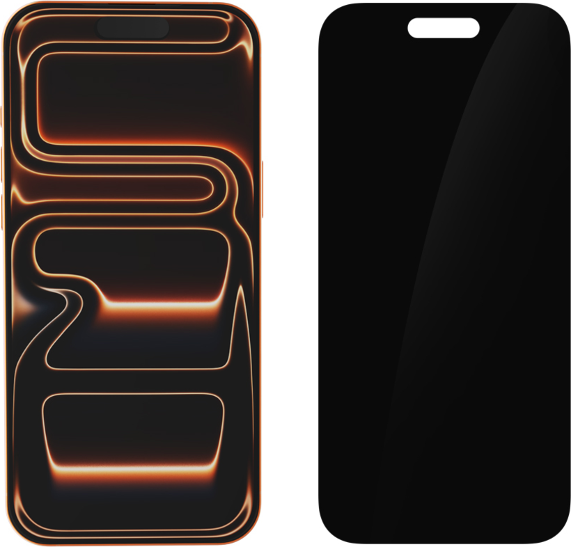 ARTICONA iPhone Air 4-W Privacy Filter