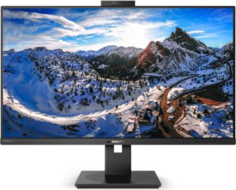 Philips 329P1H Monitor