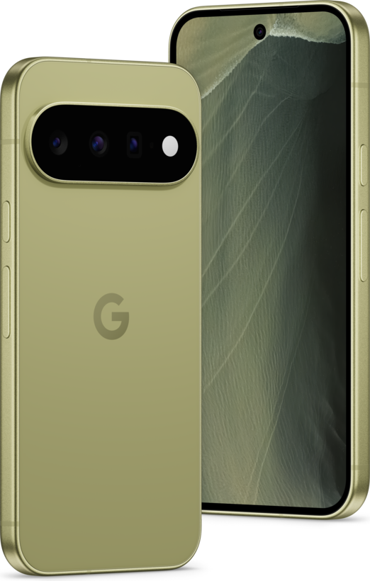 Google Pixel 11 512 GB pistacho
