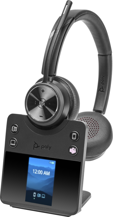 Micro-casque Poly Savi 7420M DECT Office