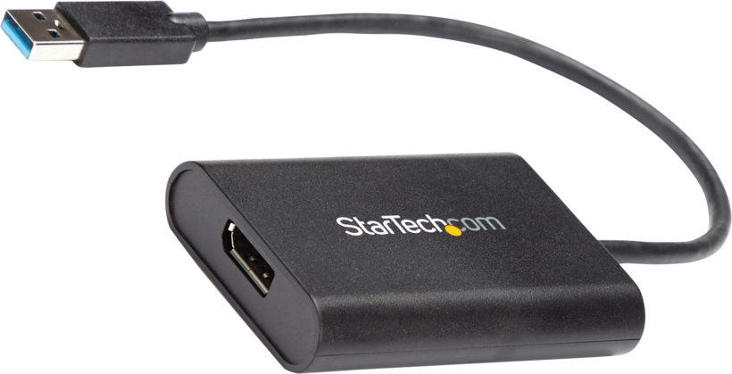 Adapter USB-A/m - DisplayPort/f