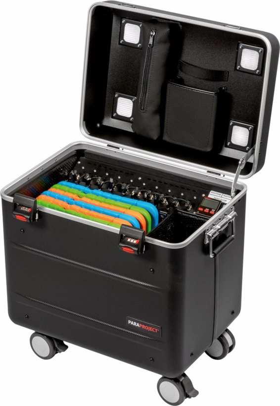Parat PARAPROJECT i10 Type-C w/ Cable