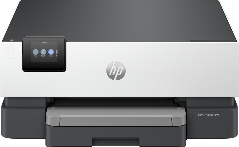 HP OfficeJet Pro 9110b Printer