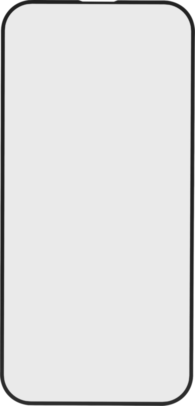 Hama Extreme Prot. iPhone 17 Screen Prot