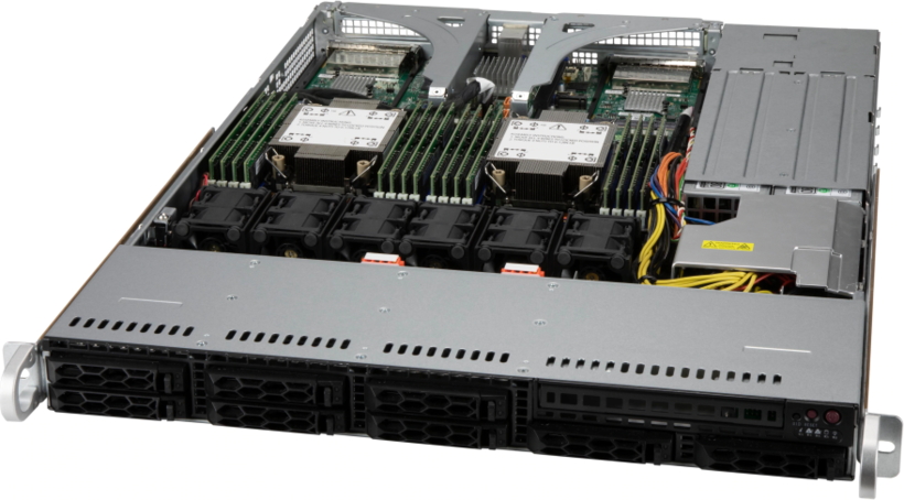 Supermicro Fenway-11E210.3 Server