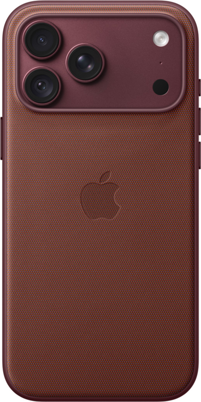 Apple iPhone 18 Pro Max TW Case burgunde