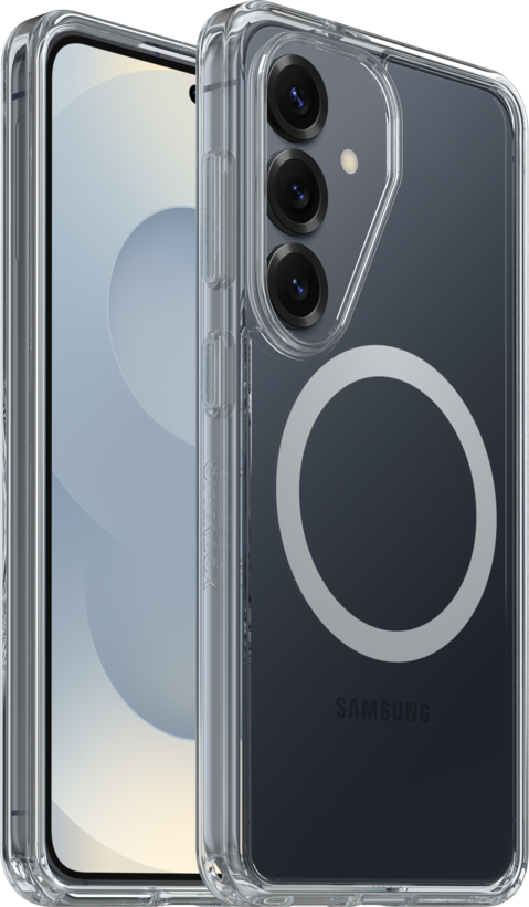 OtterBox Symmetry Galaxy S26 Case Cl