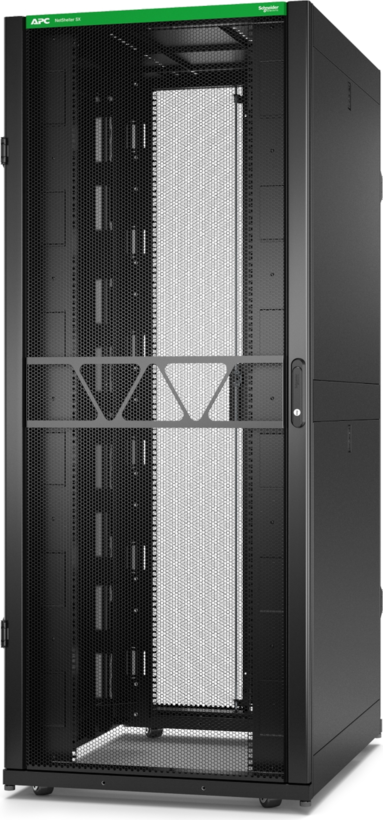 Rack serv. APC NetShelter SX Gen 2 42U