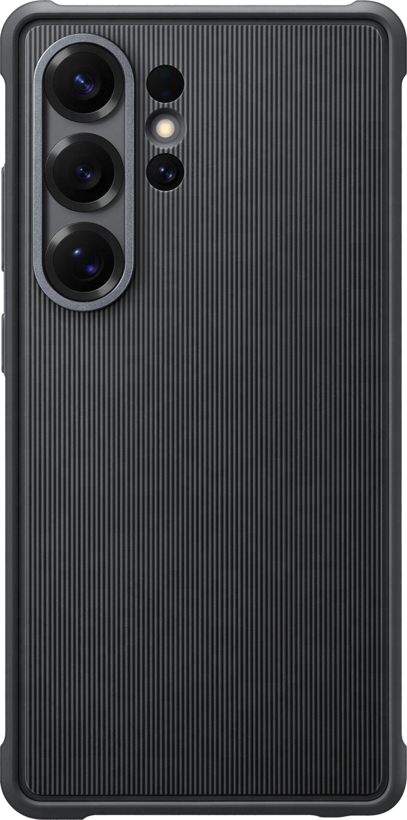 Samsung Galaxy S25 Ultra Rugged Case bla