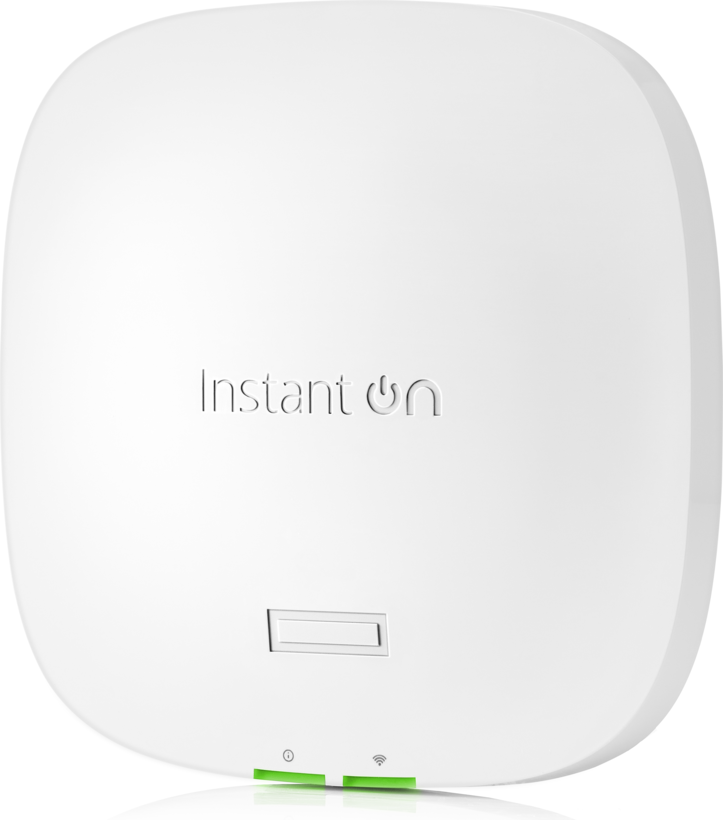 HPE NW Instant On AP21 Access Point