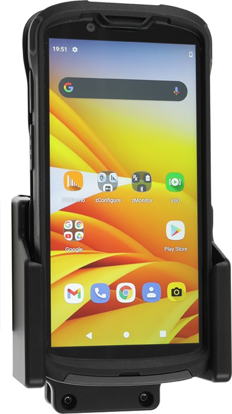 Brodit Zebra TC5xx Holder