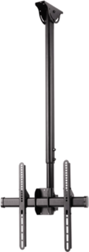 Hama TV Ceiling Mount 165cm/65" Black