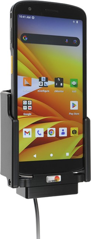 Brodit Zebra HCx/TC2x Active Holder