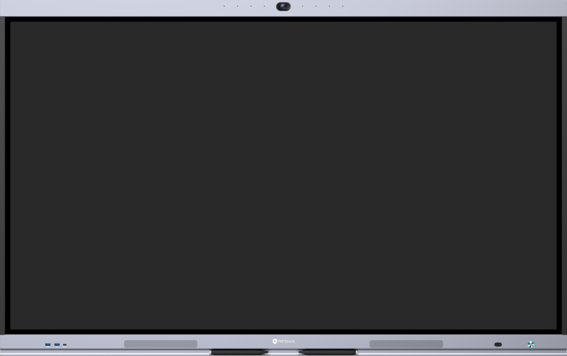 AG neovo IFP6504P Touch Display