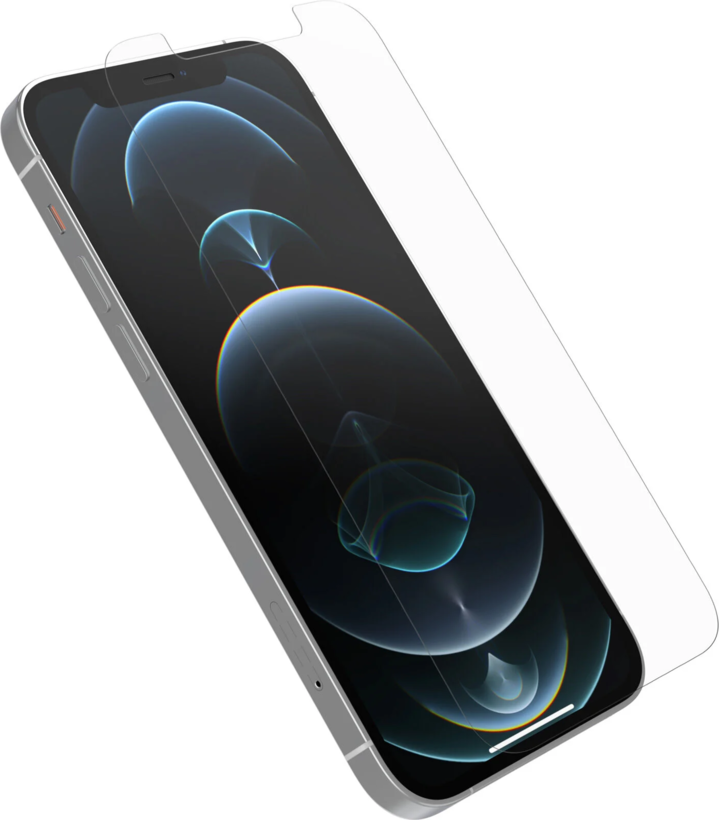 OtterBox Alpha iPhone 12/Pro Screen Prot