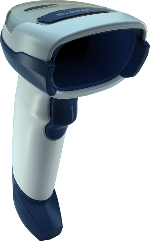 Zebra DS2208-HC USB Kit Scanner