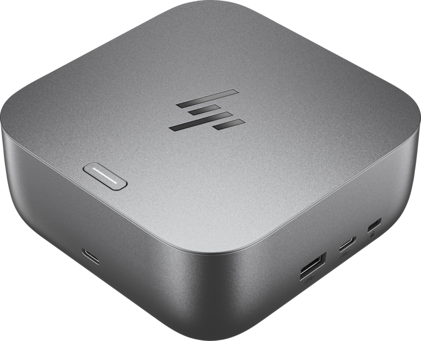 Station accueil Thunderbolt 100 W HP G6